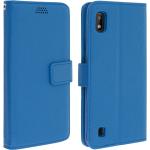Blaue Samsung Galaxy A10 Hüllen Art: Flip Cases 