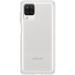 SAMSUNG Samsung Galaxy A12 Hüllen durchsichtig 