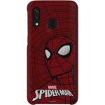 SAMSUNG Spiderman Samsung Galaxy A40 Hüllen 