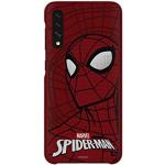 SAMSUNG Spiderman Samsung Galaxy A50 Hüllen mit Bildern für Herren 