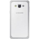 Hellgraue SAMSUNG Samsung Galaxy A7 Hüllen 