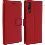 Rote Samsung Galaxy A70 Hüllen Art: Flip Cases 
