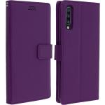 Violette Samsung Galaxy A70 Hüllen Art: Flip Cases 