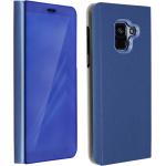 Blaue Samsung Galaxy A8 Hüllen Art: Flip Cases 