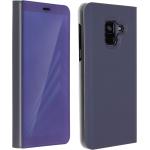 Violette Samsung Galaxy A8 Hüllen Art: Flip Cases 