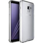 Samsung Galaxy A8 Plus Cases Art: Hard Cases durchsichtig aus Polycarbonat 