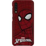 Rote SAMSUNG Spiderman Samsung Galaxy A50 Hüllen aus Kunststoff 