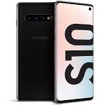 Schwarze SAMSUNG Samsung Galaxy S10 Cases mit Bildern 
