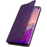 Violette Samsung Galaxy S10 Cases Art: Flip Cases 