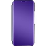 Violette Samsung Galaxy S22 Hüllen Art: Flip Cases 