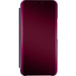 Bordeauxrote Samsung Galaxy S22 Hüllen Art: Flip Cases 
