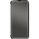 Silberne Samsung Galaxy S23 Hüllen Art: Flip Cases 