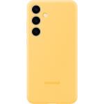 Gelbe SAMSUNG Samsung Galaxy Hüllen aus Silikon 