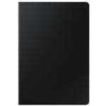 Schwarze SAMSUNG Samsung Galaxy Tab S7plus Hüllen 