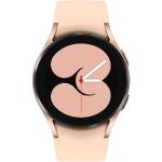 Pinke SAMSUNG Galaxy Watch4 Uhren 