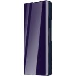 Violette Samsung Galaxy Z Fold 5 Hüllen Art: Flip Cases mit Spiegel 