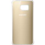 Goldene SAMSUNG Samsung Galaxy S6 Cases durchsichtig 