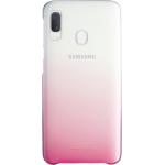 Pinke SAMSUNG Samsung Galaxy A20e Hüllen aus Kunststoff 