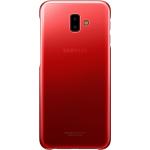 Rote SAMSUNG Samsung Galaxy J6 Cases 2018 aus Kunststoff 