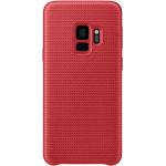 Rote SAMSUNG Samsung Galaxy S9 Hüllen aus Kunststoff 