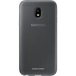 Schwarze SAMSUNG Samsung Galaxy J3 Cases 2017 aus Kunststoff 