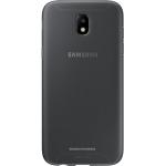 Schwarze SAMSUNG Samsung Galaxy J5 Cases 2017 aus Kunststoff 