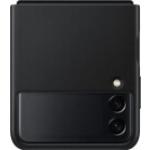 Schwarze Elegante SAMSUNG Samsung Galaxy Cases aus Leder 