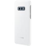 Weiße SAMSUNG Samsung Galaxy S10e Cases aus Silikon 