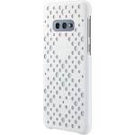 Weiße SAMSUNG Samsung Galaxy S10e Cases aus Kunststoff 