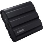 Samsung Portable T7 Shield Externe Festplatte - SSD 4 TB USB 3.0