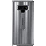 Silberne SAMSUNG Samsung Galaxy Note 9 Hüllen aus Kunststoff 