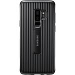 Schwarze SAMSUNG Samsung Galaxy S9+ Cases aus Kunststoff 