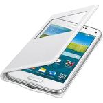 SAMSUNG Samsung Galaxy S5 Mini Cases mit Sichtfenster mini 