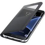 Schwarze SAMSUNG Samsung Galaxy S7 Edge Cases 