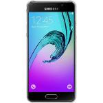 SAMSUNG Samsung Galaxy A3 Hüllen durchsichtig 