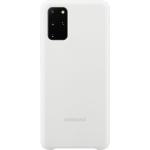 Weiße SAMSUNG Samsung Galaxy S20+ Cases aus Silikon 