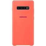Reduzierte Rosa SAMSUNG Samsung Galaxy S10+ Hüllen mit Bildern aus Silikon 