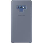 Blaue SAMSUNG Samsung Galaxy Note 9 Hüllen aus Silikon 