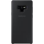 Schwarze SAMSUNG Samsung Galaxy Note 9 Hüllen aus Silikon 