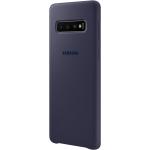 Dunkelblaue SAMSUNG Samsung Galaxy S10 Cases aus Silikon 