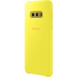 Gelbe SAMSUNG Samsung Galaxy S10e Cases aus Silikon 