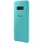 Grüne SAMSUNG Samsung Galaxy S10e Cases aus Silikon 