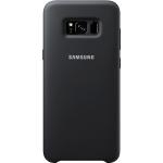 Graue SAMSUNG Samsung Galaxy S8+ Cases aus Silikon 