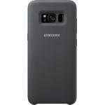 Graue SAMSUNG Samsung Galaxy S8 Cases aus Silikon 