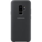 Schwarze SAMSUNG Samsung Galaxy S9+ Cases aus Silikon 