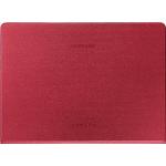 Rote SAMSUNG Samsung Galaxy Tab S Hüllen aus Leder 