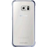 SAMSUNG Samsung Galaxy S6 Cases Art: Flip Cases durchsichtig mit Sichtfenster 