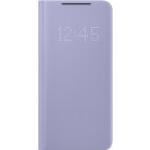 Violette SAMSUNG Samsung Galaxy S21 5G Hüllen 