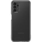 Schwarze Samsung Galaxy A13 Hüllen 