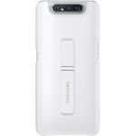 Weiße SAMSUNG Samsung Galaxy A80 Hüllen aus Kunststoff 